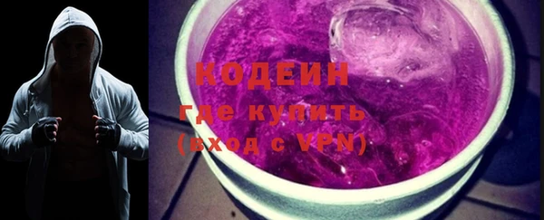 хмурый Осташков